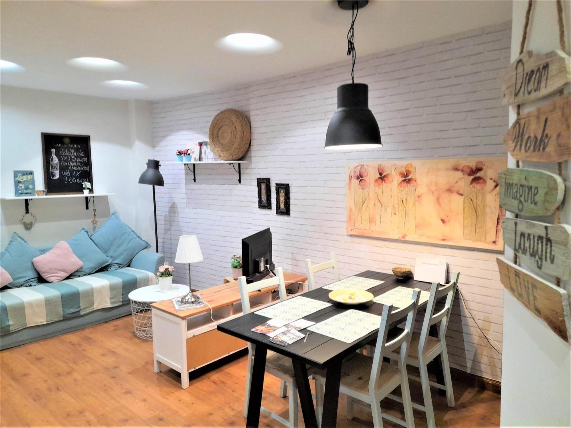 Logrocity Corazon De Logrono Parking Privado Gratis 外观 照片