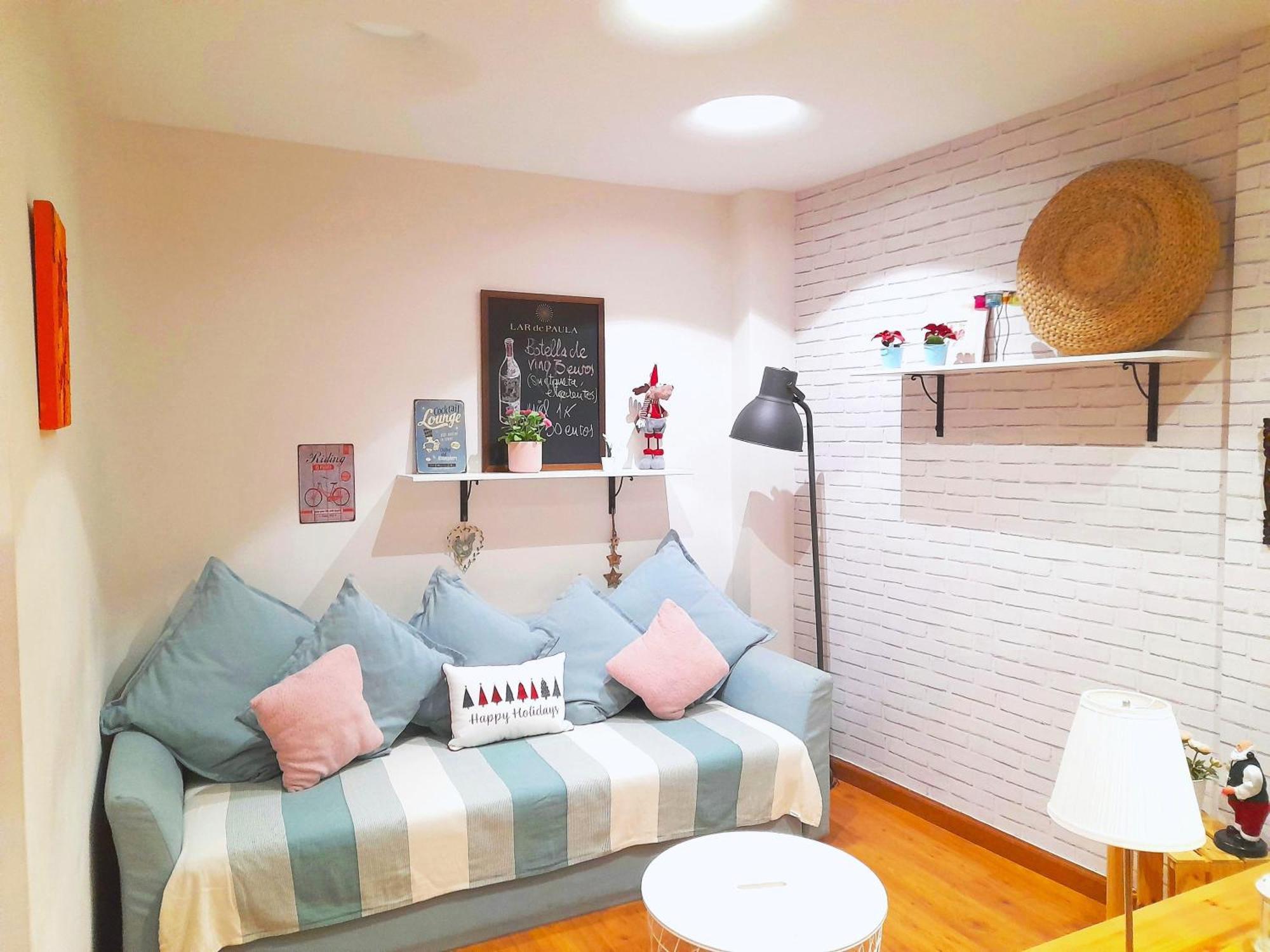 Logrocity Corazon De Logrono Parking Privado Gratis 外观 照片