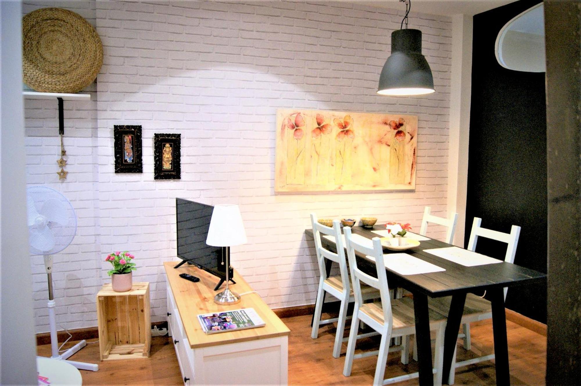 Logrocity Corazon De Logrono Parking Privado Gratis 外观 照片